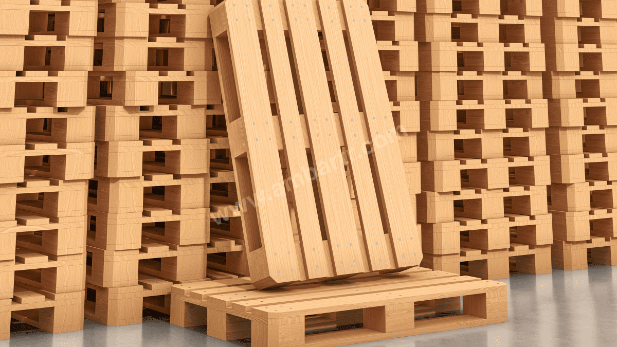 Sarıoğlan Paletli Yük Taşıma